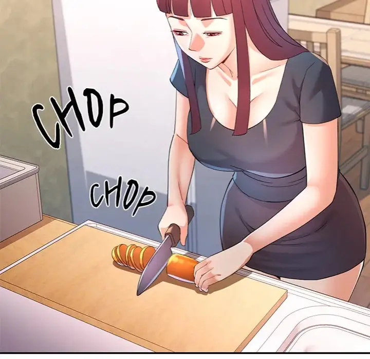 In Her Place Chapter 120 Page 132