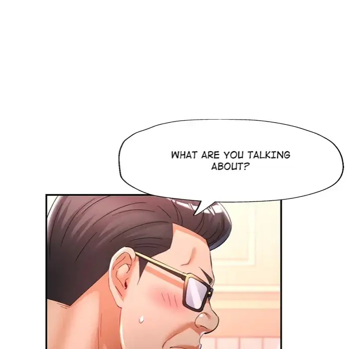 In Her Place Chapter 120 Page 149