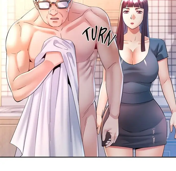 In Her Place Chapter 121 Page 5