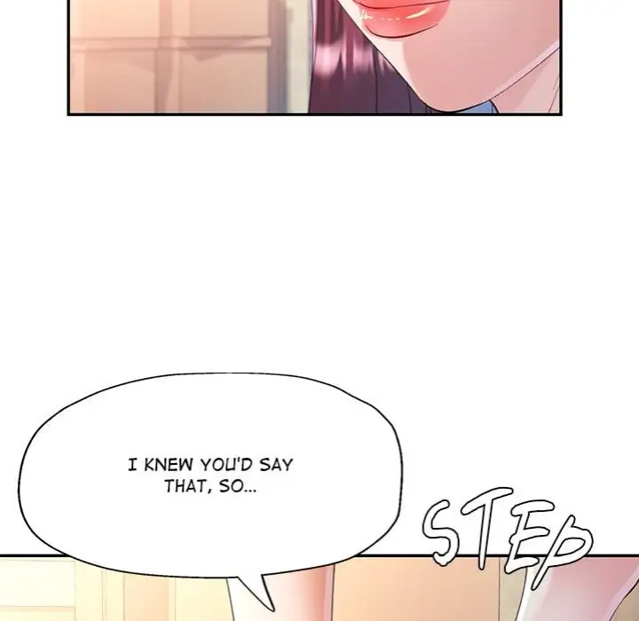In Her Place Chapter 121 Page 7