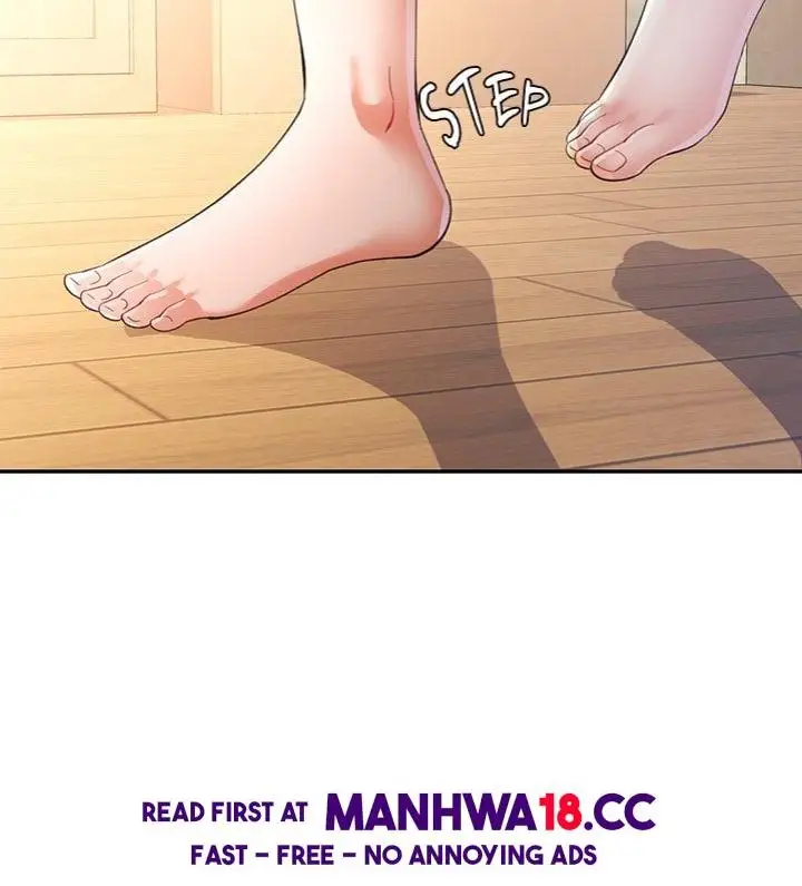 In Her Place Chapter 121 Page 8