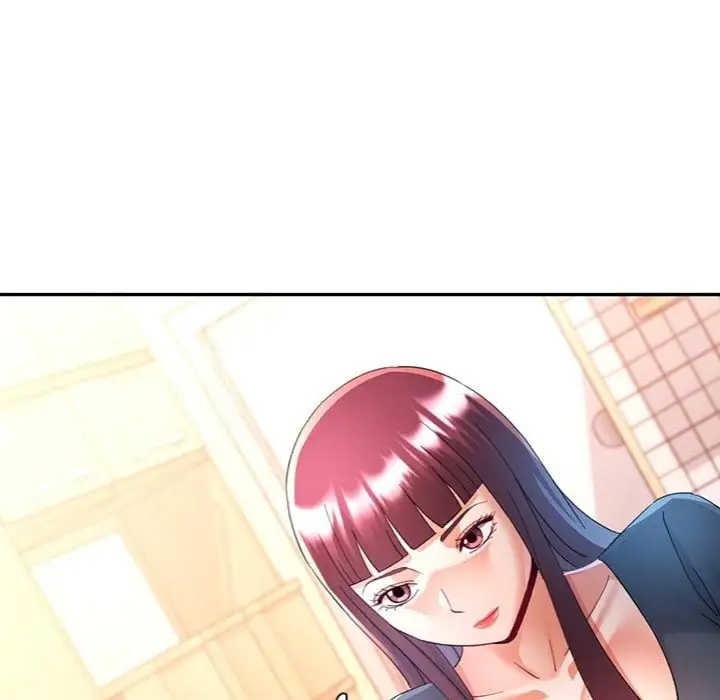 In Her Place Chapter 121 Page 9