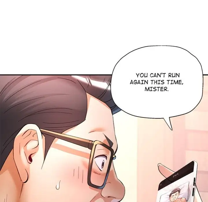 In Her Place Chapter 121 Page 12