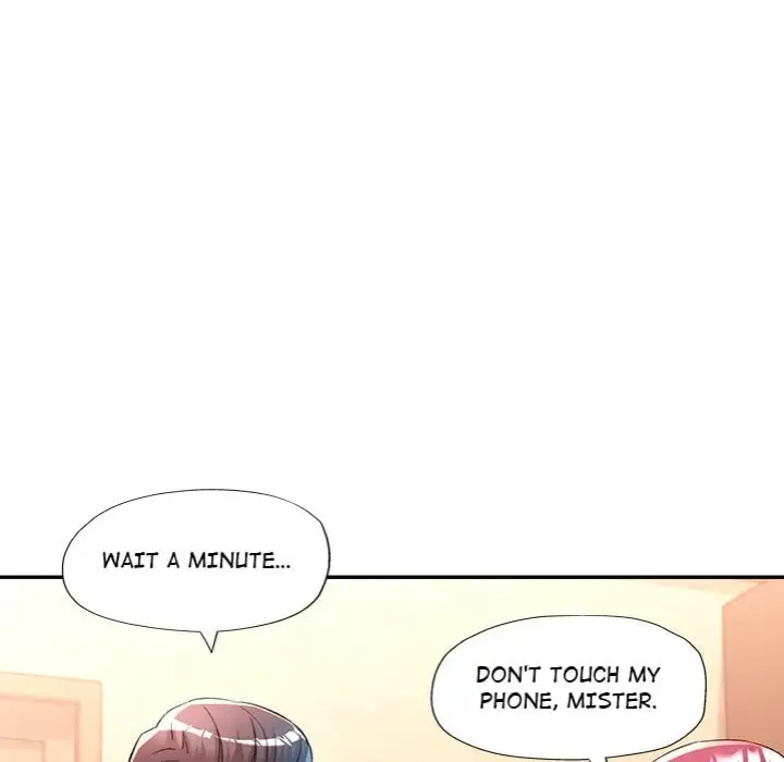 In Her Place Chapter 121 Page 17