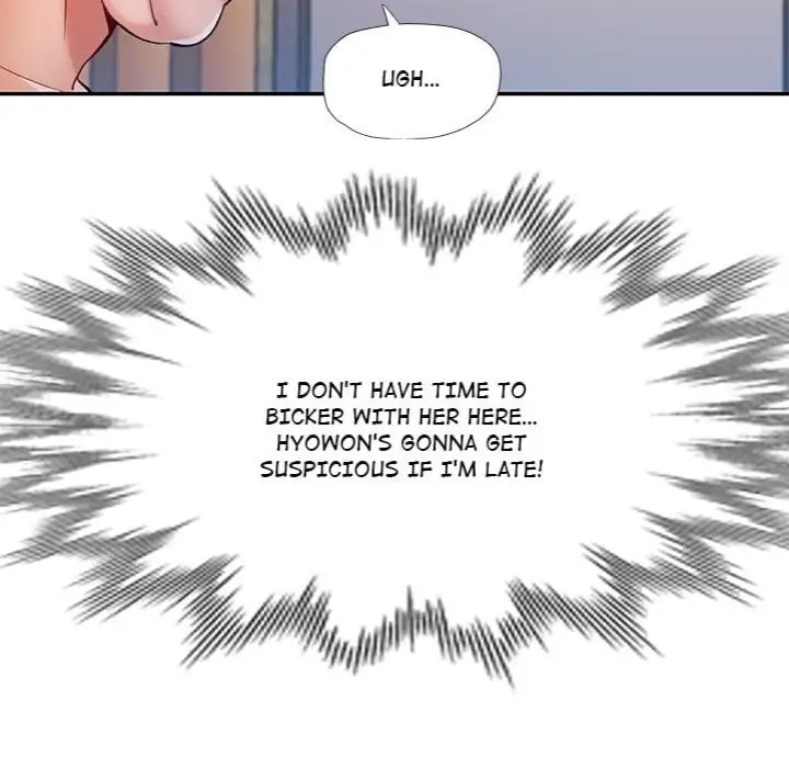 In Her Place Chapter 121 Page 20