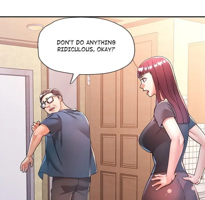 In Her Place Chapter 121 Page 21