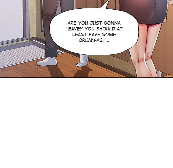 In Her Place Chapter 121 Page 22