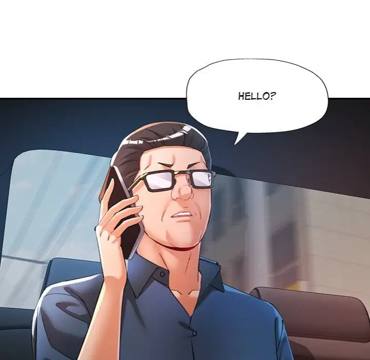 In Her Place Chapter 121 Page 28