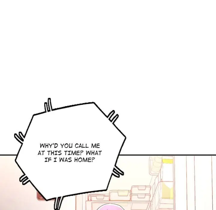 In Her Place Chapter 121 Page 31