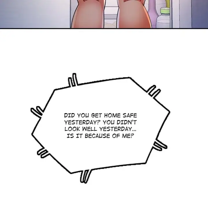 In Her Place Chapter 121 Page 33