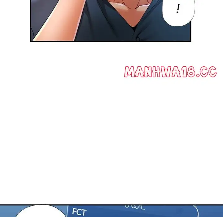 In Her Place Chapter 121 Page 35