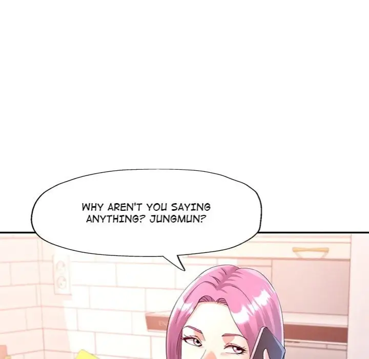 In Her Place Chapter 121 Page 39