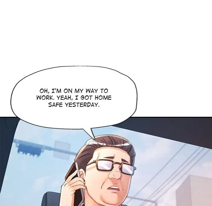 In Her Place Chapter 121 Page 41