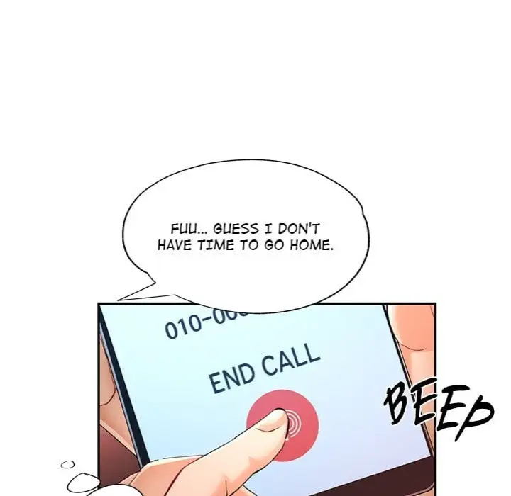 In Her Place Chapter 121 Page 43