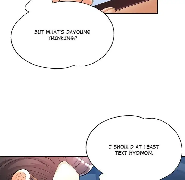 In Her Place Chapter 121 Page 44
