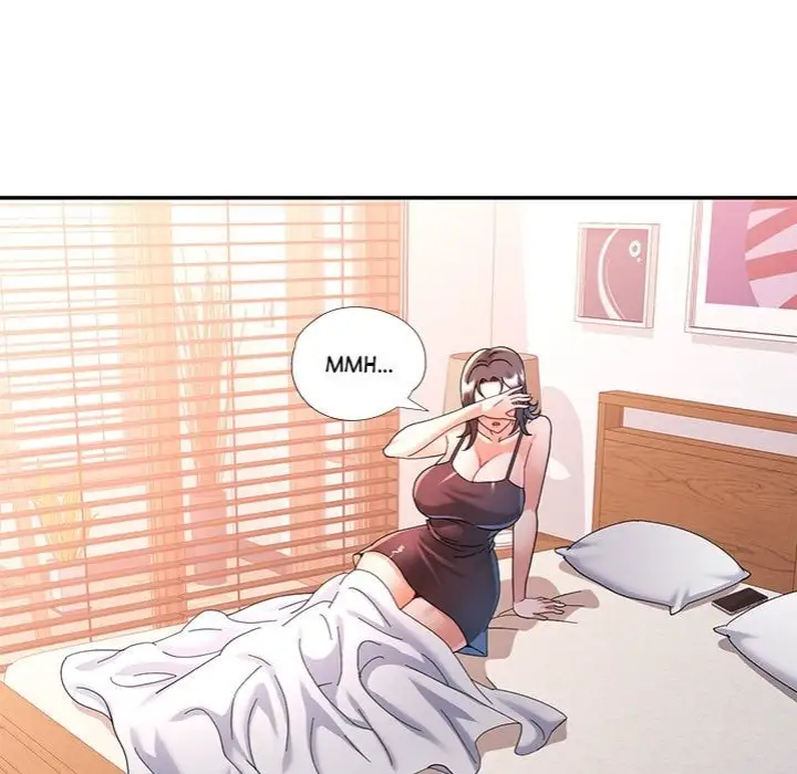In Her Place Chapter 121 Page 50