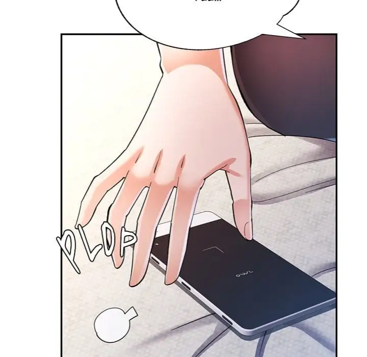 In Her Place Chapter 121 Page 58