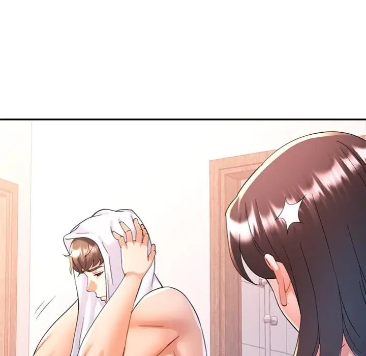 In Her Place Chapter 121 Page 69