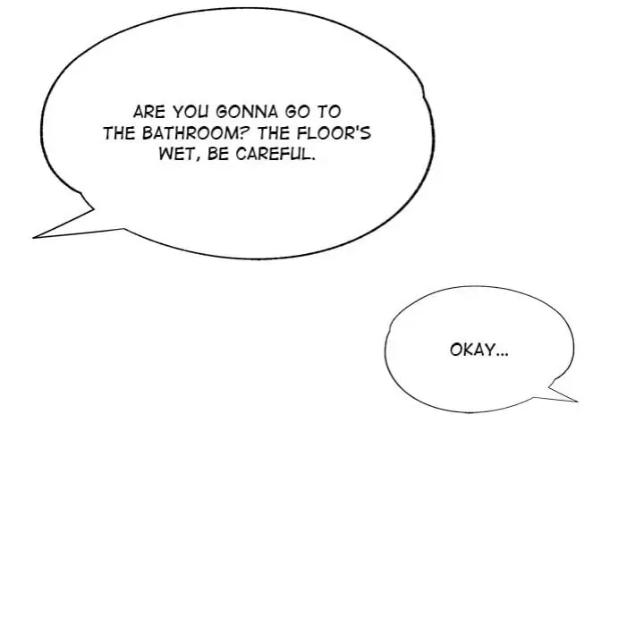 In Her Place Chapter 121 Page 72