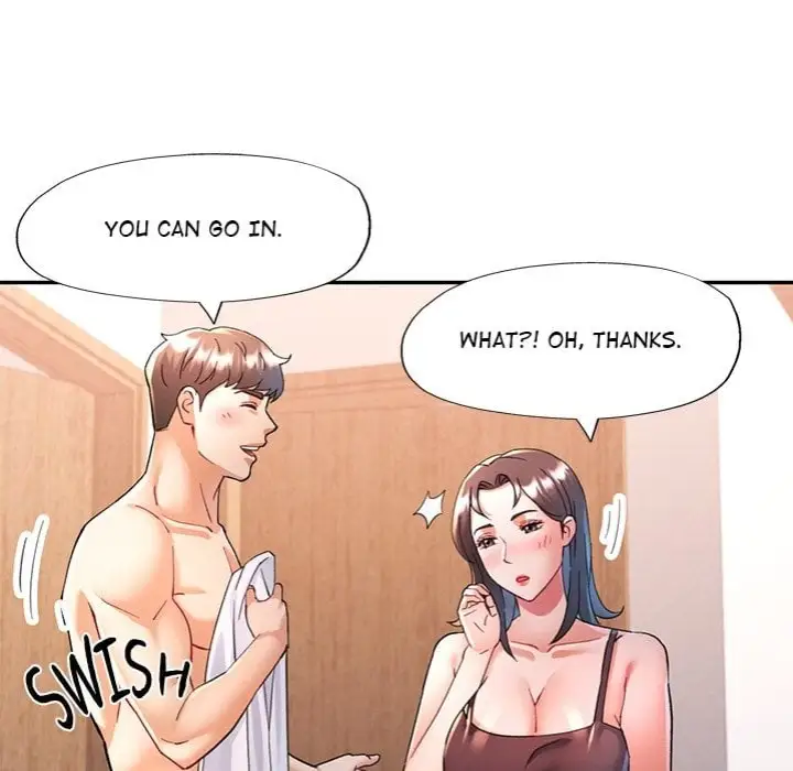 In Her Place Chapter 121 Page 78
