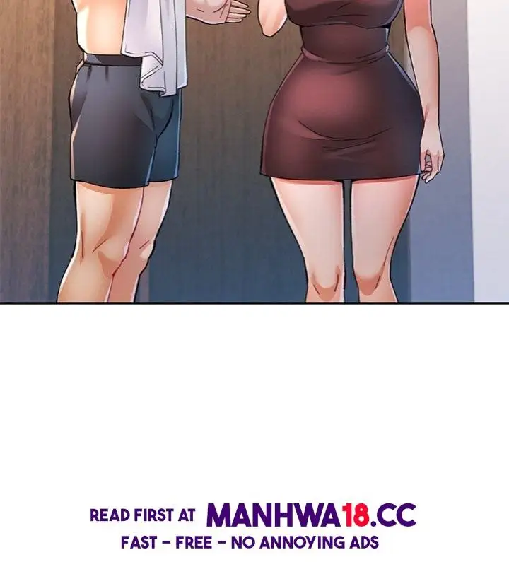 In Her Place Chapter 121 Page 79