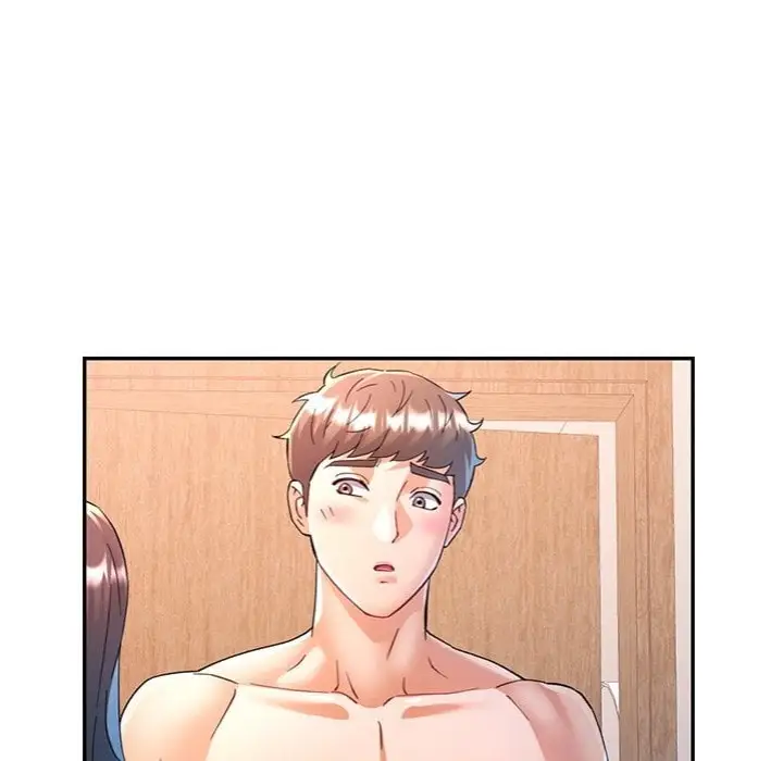 In Her Place Chapter 121 Page 80