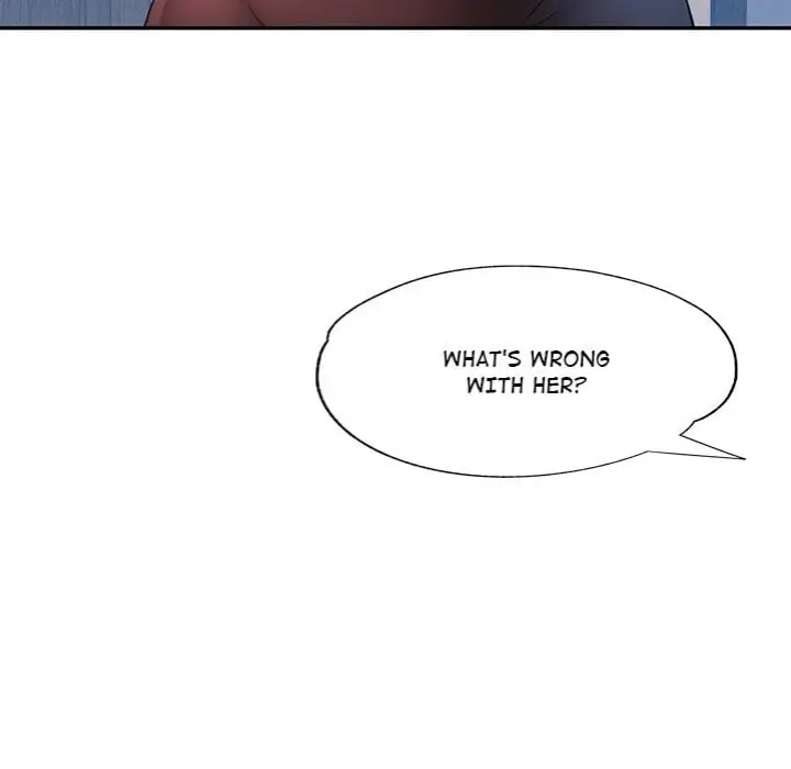 In Her Place Chapter 121 Page 84