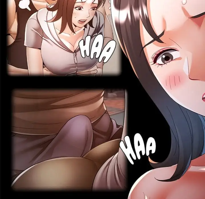 In Her Place Chapter 121 Page 92