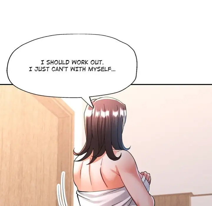 In Her Place Chapter 121 Page 100