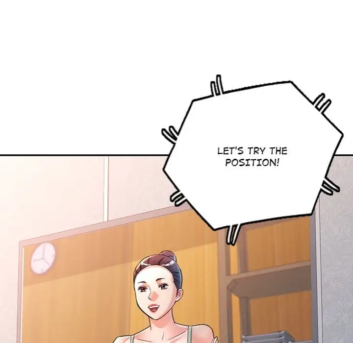 In Her Place Chapter 121 Page 103