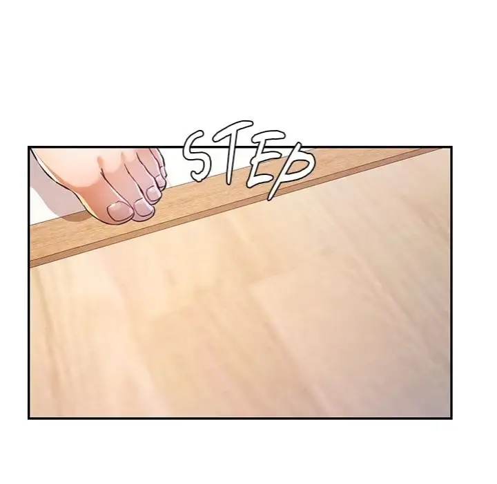 In Her Place Chapter 121 Page 116