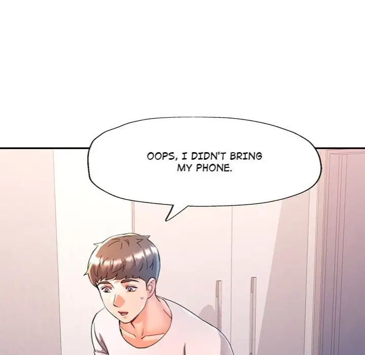 In Her Place Chapter 121 Page 117