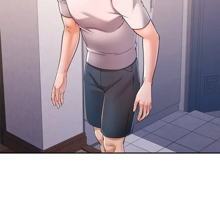 In Her Place Chapter 121 Page 118
