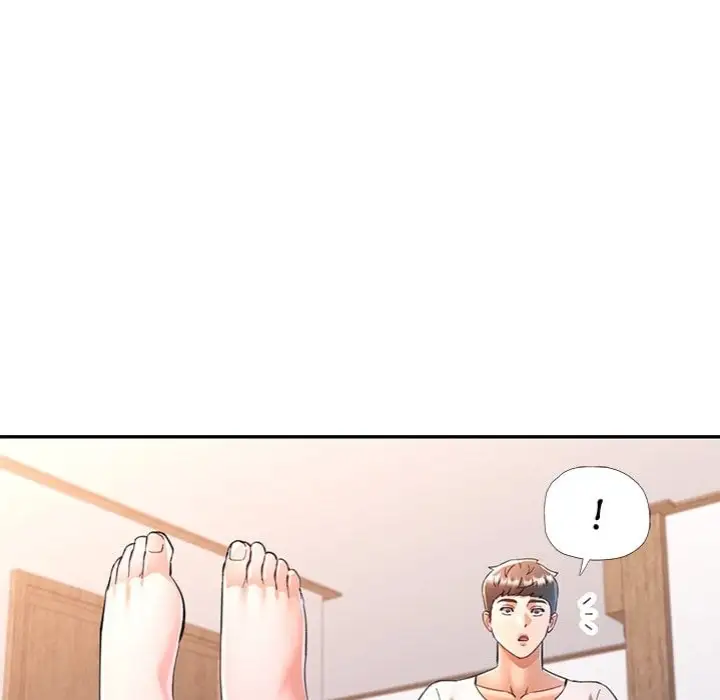 In Her Place Chapter 121 Page 119