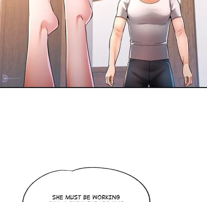 In Her Place Chapter 121 Page 120