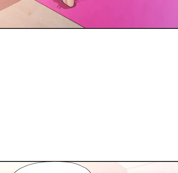 In Her Place Chapter 121 Page 124