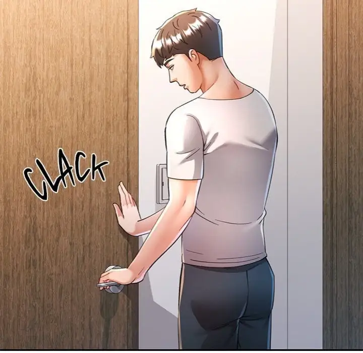In Her Place Chapter 121 Page 127