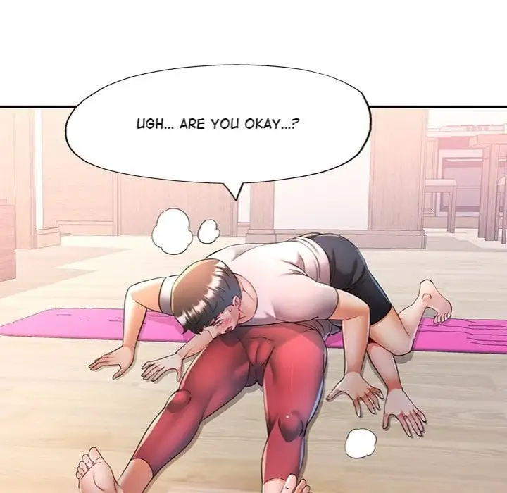 In Her Place Chapter 121 Page 137