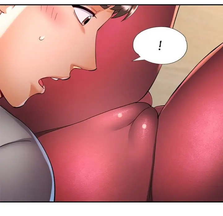 In Her Place Chapter 121 Page 139