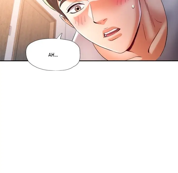 In Her Place Chapter 121 Page 141