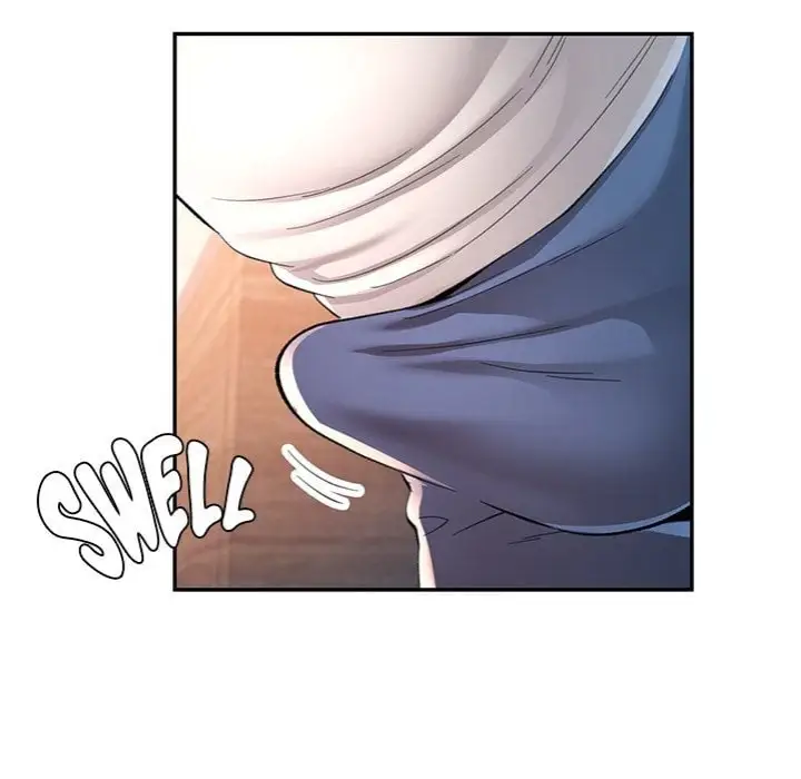 In Her Place Chapter 121 Page 142