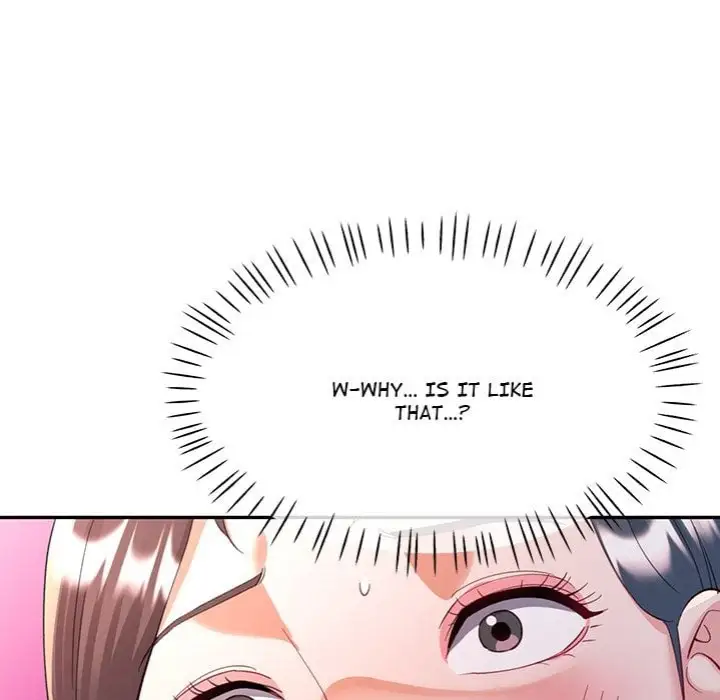 In Her Place Chapter 121 Page 145