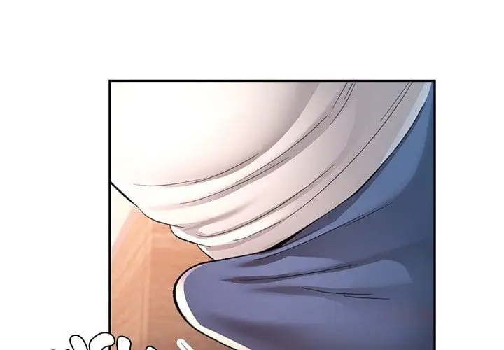 In Her Place Chapter 122 Page 3