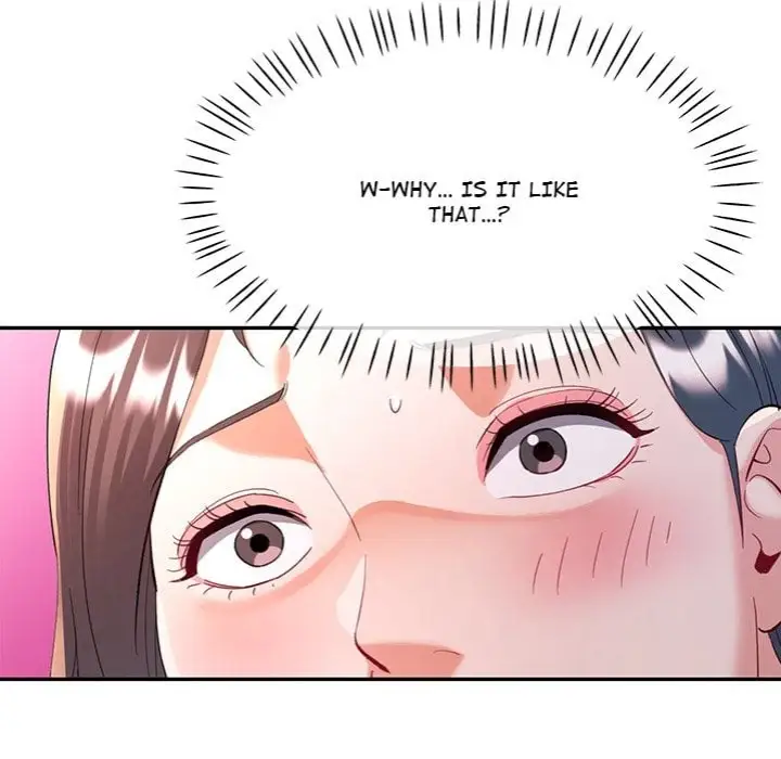In Her Place Chapter 122 Page 7