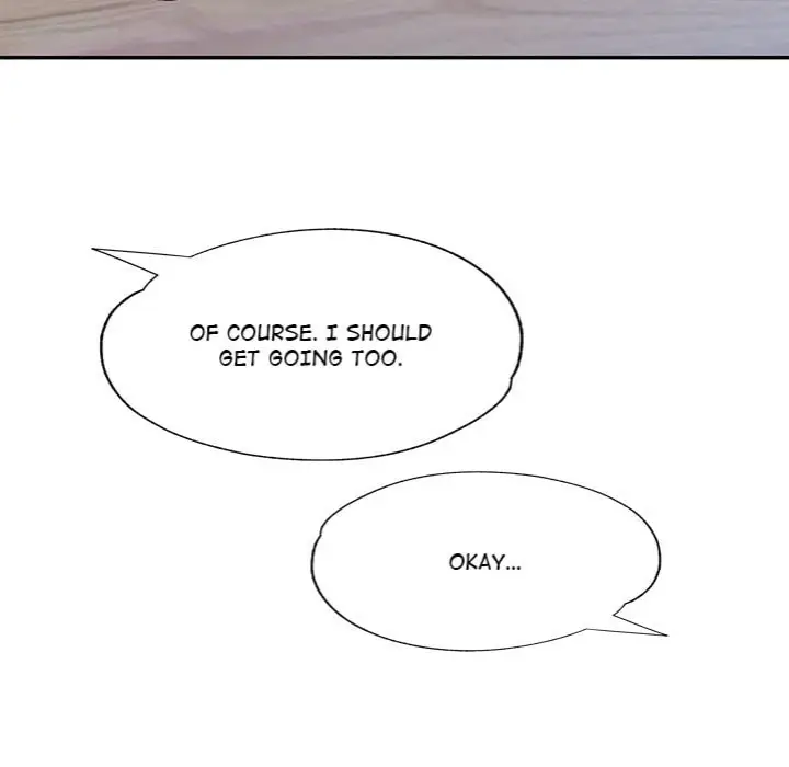 In Her Place Chapter 122 Page 20