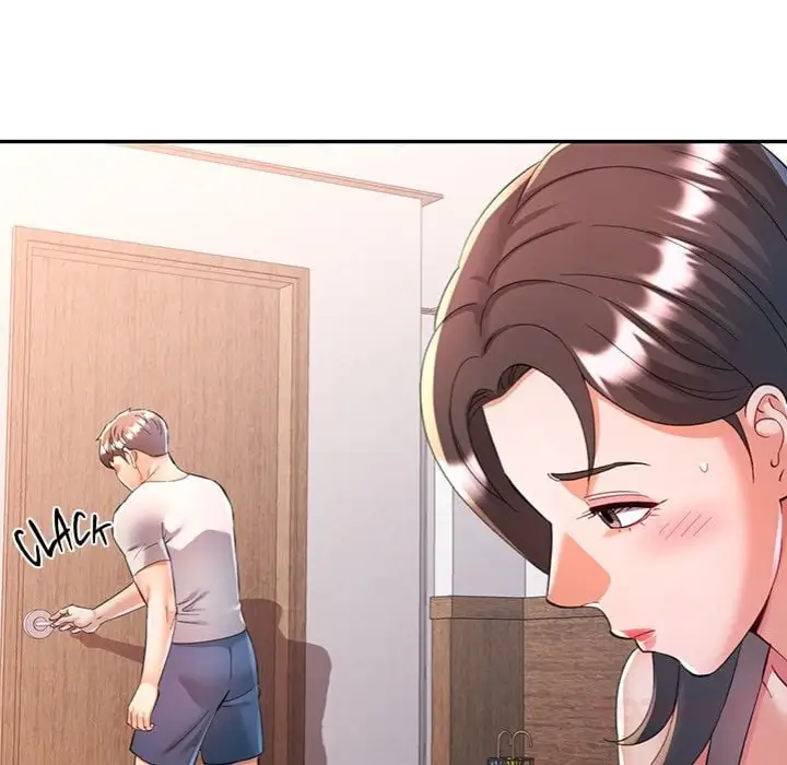 In Her Place Chapter 122 Page 21