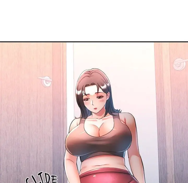 In Her Place Chapter 122 Page 23