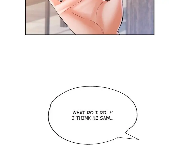 In Her Place Chapter 122 Page 26