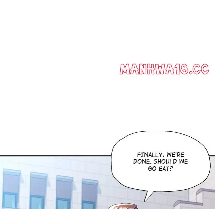 In Her Place Chapter 122 Page 29