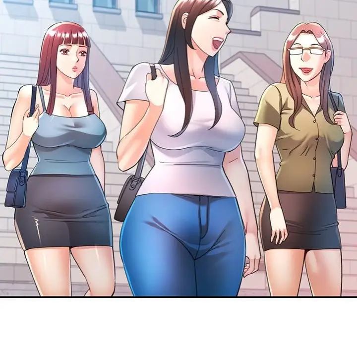 In Her Place Chapter 122 Page 30